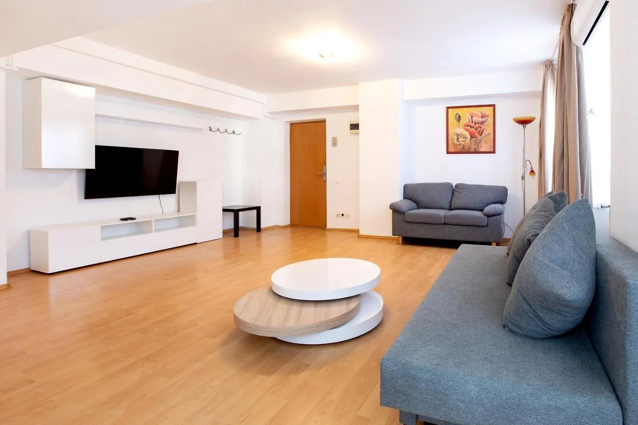 Virtutii Residence Bucareste 0*,  Roménia