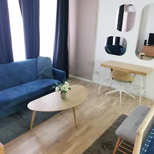 Apartment Leedo Cozy, Bucharest