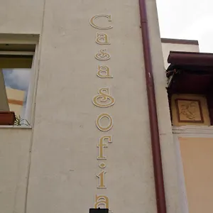 Casa Sofia Vilă