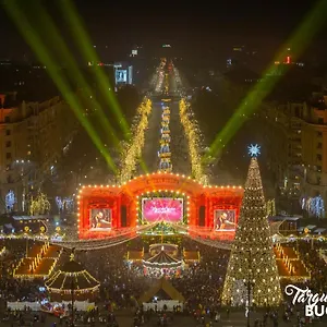 Apartment Cozy Special Center - Old Town With Terrace, Bucharest