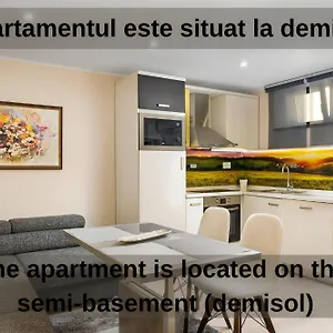 Casa 86 Apartament