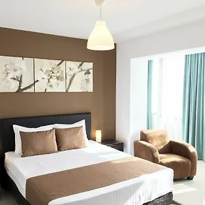 Elysium Hotel de apartamente