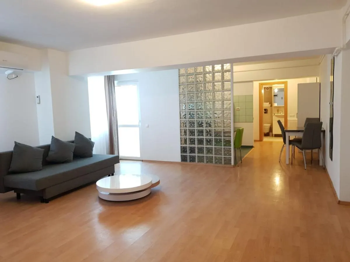 Apartament Virtutii Residence Bucureşti România