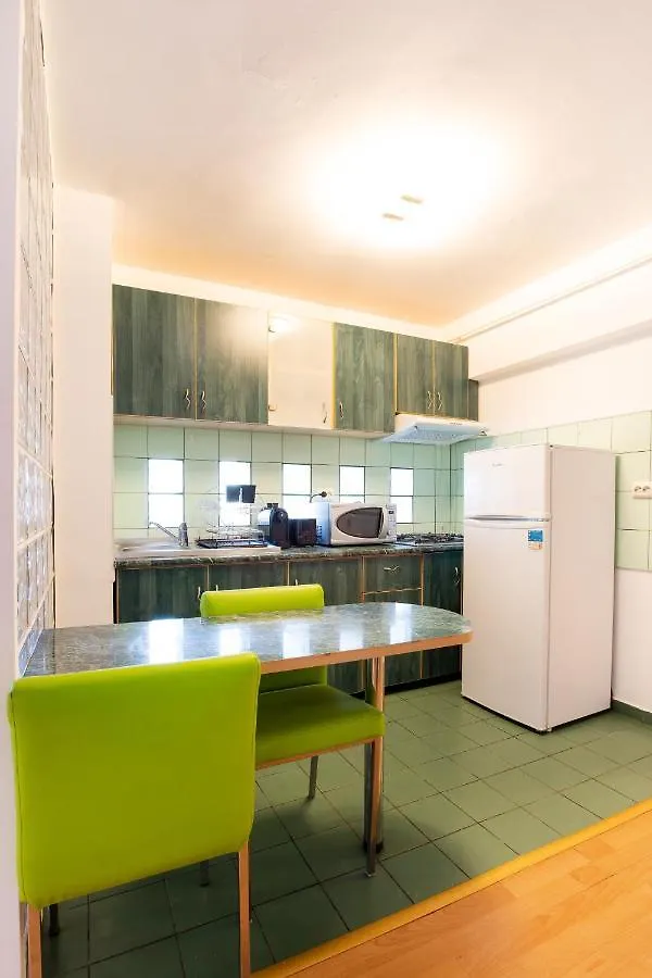 Virtutii Residence Bucureşti