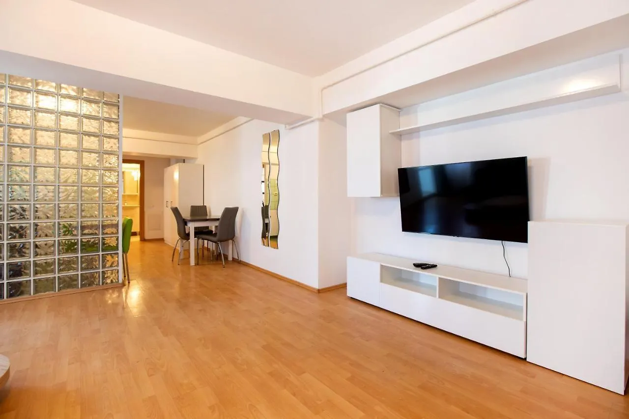 Virtutii Residence Bucureşti Apartament