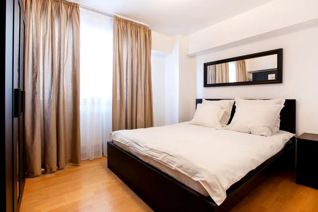 Virtutii Residence Bucureşti