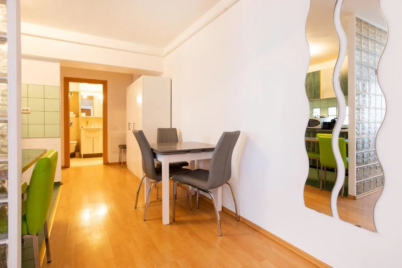 Apartament Virtutii Residence Bucureşti